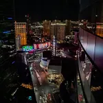 Stripviewsuites At Vdara