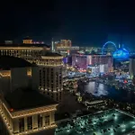 Stripviewsuites At Vdara
