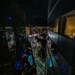 Stripviewsuites At Vdara