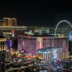 Stripviewsuites At Vdara