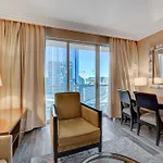 Balcony Studio Signature Mgm Great View No Resort Fees Free Valet Lazy River
