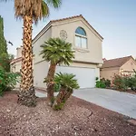 Spacious Villa Retreat For Your Family Vegas Fun Vacation