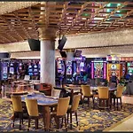 Sports Book At Westgate Las Vegas & Casino-Studio