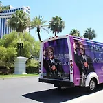 Sports Book At Westgate Las Vegas & Casino-Studio