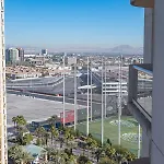 No Resort Fee Stripview Balcony+ Free Valet+ Pool