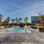 Mgm Signature-22-615 Strip View Balcony Studio