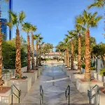 Mgm Signature-22-615 Strip View Balcony Studio
