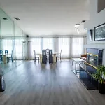 Luxury 1900 Sq Ft House Huge 46 Ft Pool & Hot Spa