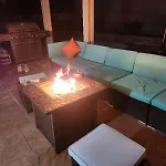 Suite Near Airport, Strip And Raiders Stadium