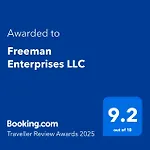 Freeman Enterprises Llc