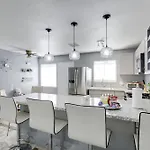 North Las Vegas Hideaway With Grill Less Than 10 Mi To Strip