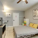 North Las Vegas Hideaway With Grill Less Than 10 Mi To Strip