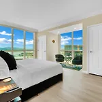 Skyline Serenity-Strip Pool F1 View-No Resort Fee