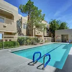 Summerlin Gated Community Condo