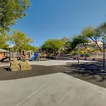Summerlin Gated Community Condo