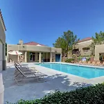Summerlin Gated Community Condo