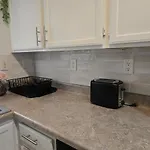Beautiful Furnished Condo !