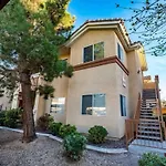 Beautiful Furnished Condo !