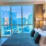 No Resort Fee Strip View Suite &Free Valet &Pool