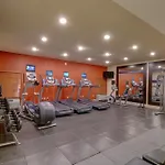 Hampton Inn Tropicana