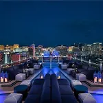 Incredible Penthouse Strip Views Balcony Access