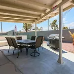 Modern Elegance In The Heart Of Las Vegas