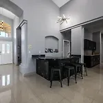 Luxury Redefined Indoor Comfort Outdoor Bliss