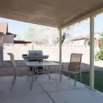 Family-Friendly Home Close To The Strip