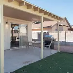 Family-Friendly Home Close To The Strip