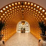 Virgin Hotels Las Vegas, Curio Collection By Hilton