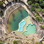 Virgin Hotels Las Vegas, Curio Collection By Hilton