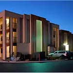 Nellis Suites At Main Gate Hotel