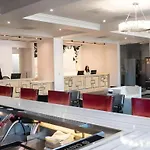 Ahern Hotel And Event Center