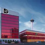 Ahern Hotel And Event Center