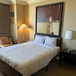 Mgm 1 Bedroom Balcony And Or Studio Luxury Suites