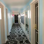 Cabana Suites At El Cortez