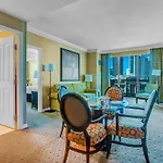 Mgm 1Br Suite 7Th Floor Strip View, Balcony