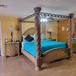 Villa Juan Guest House Private