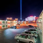 Studio 6 Suites Las Vegas, Nv - Tropicana