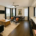 Red Rock Retreat