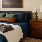 Red Rock Retreat