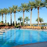 The Westin Lake Las Vegas Resort&Spa