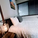 Modern Condo Near Fremont Street