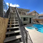 Big 4 Bedroom Property With A Pool