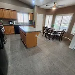 Bold Blue Retreat In Henderson