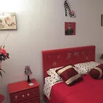 Bed And Breakfast