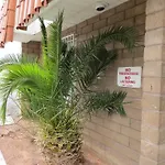 Alpine Motel
