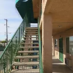 Crown Motel Las Vegas