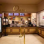 Wyndham Grand Desert Resort