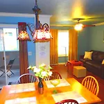 Silver Mountain Condo